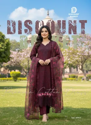 Pakistani Inspired Item